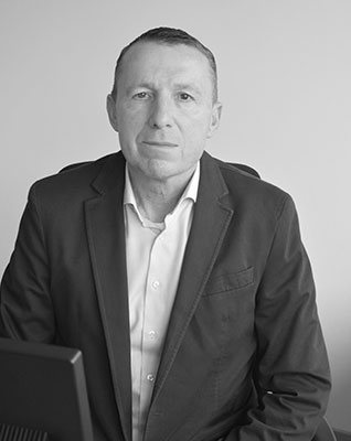 Gerd Becker Dipl.-Ing. (FH) Keramik Vertrieb Ton & Schamotte, Handlungsbevollmächtigter